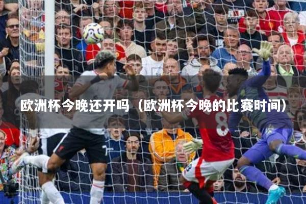 欧洲杯今晚还开吗(欧洲杯今晚的比赛时间)