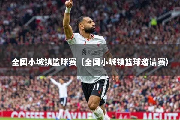 全国小城镇篮球赛(全国小城镇篮球邀请赛)