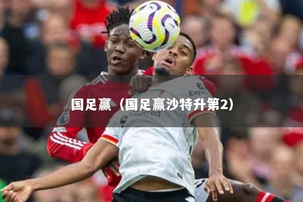 国足赢(国足赢沙特升第2)