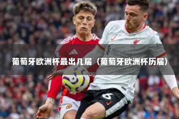 葡萄牙欧洲杯最出几届(葡萄牙欧洲杯历届)
