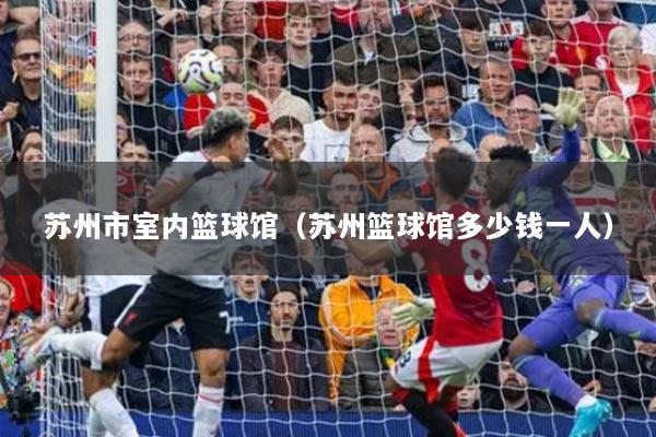 苏州市室内篮球馆(苏州篮球馆多少钱一人)