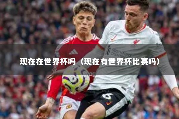 现在在世界杯吗（现在有世界杯比赛吗）