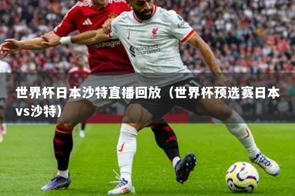 世界杯日本沙特直播回放(世界杯预选赛日本vs沙特)